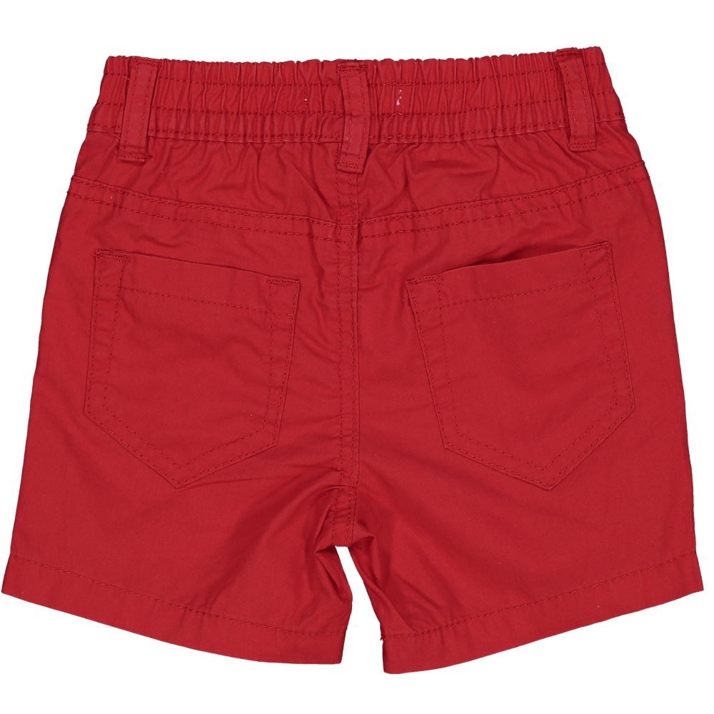 BERMUDA PANTALONCINO BAMBINO BIRBA 100% CO - 61026.01/G