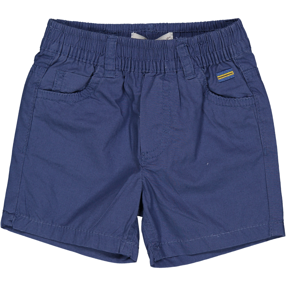 BERMUDA PANTALONCINO BAMBINO BIRBA 100% CO - 61026.02/G