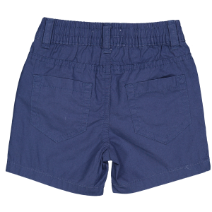 BERMUDA PANTALONCINO BAMBINO BIRBA 100% CO - 61026.02/G