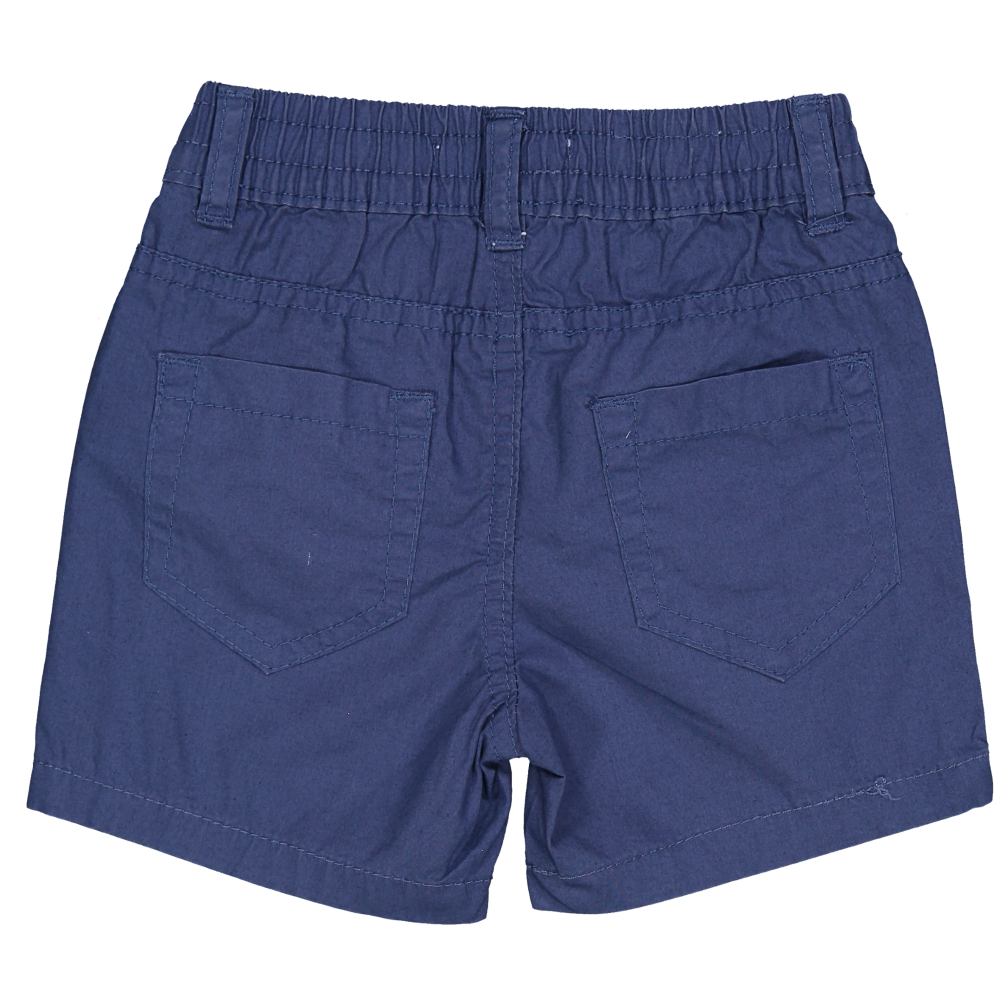 BERMUDA PANTALONCINO BAMBINO BIRBA 100% CO - 61026.02/G