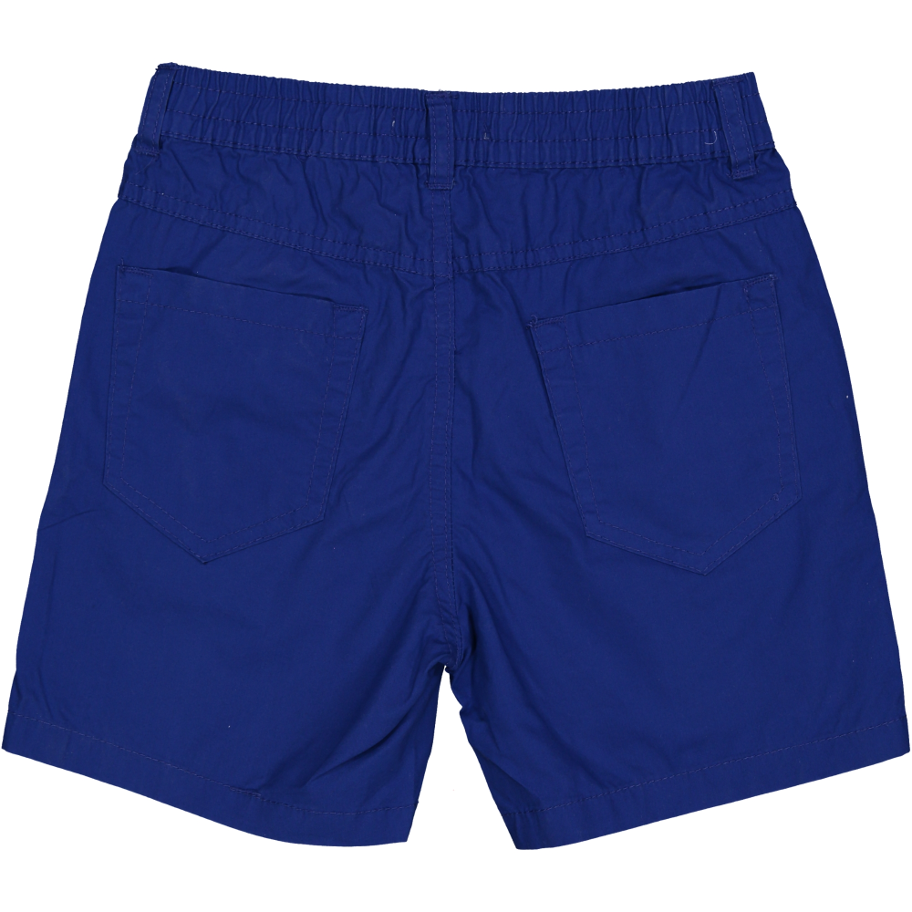BERMUDA PANTALONCINO BAMBINO BIRBA 100% CO - 61482.02/G