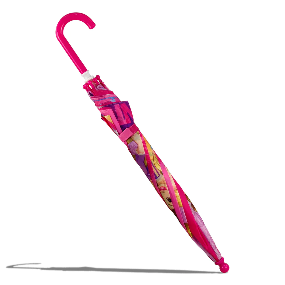 OMBRELLO PRINCIPESSE DISNEY AUTOMATICO 8 RAGGI DA CM. 48 - WD17501 - 18"