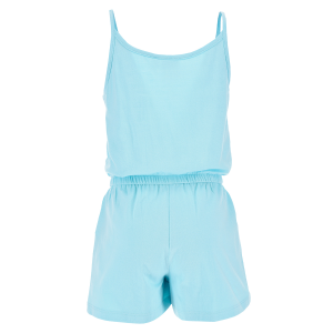TUTA FROZEN II DISNEY BAMBINA SUN CITY 3/8 ANNI - WE1186AZZURRO