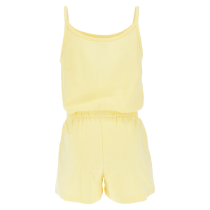 TUTA FROZEN II DISNEY BAMBINA SUN CITY 3/8 ANNI - WE1186GIALLO
