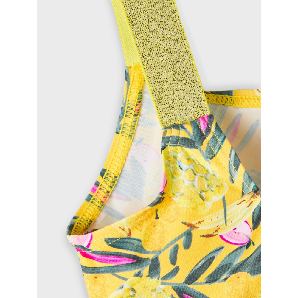 COSTUME MARE BIKINI 2 PEZZI BAMBINA RAGAZZA TAGLIE 8/14 ANNI - 13213847