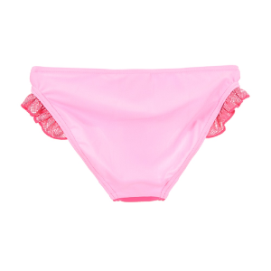 COSTUME MARE BING SULA SLIP MUTANDINA BAMBINA - WE1904ROSA