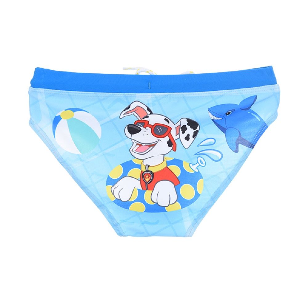 COSTUME MARE PAW PATROL SLIP MUTANDINA BAMBINO - WE1835TURCHESE