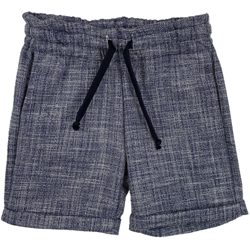 BERMUDA PANTALONCINO YOURS BAMBINO 3/7 ANNI - AY4248 