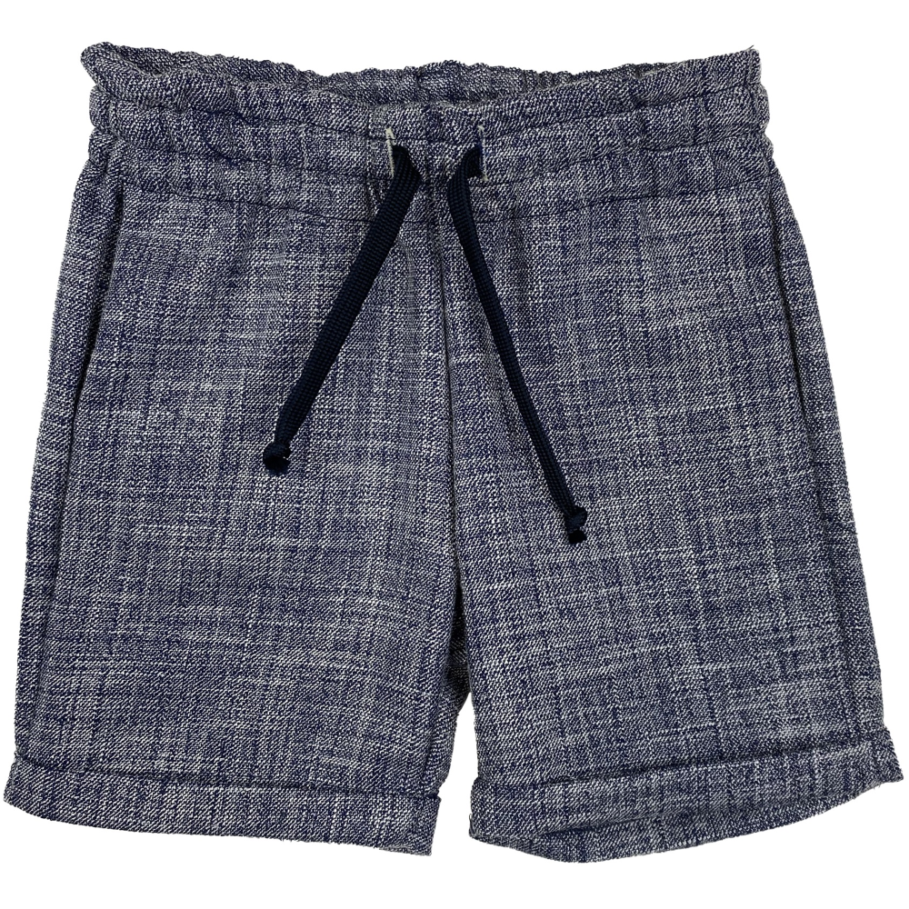 BERMUDA PANTALONCINO YOURS BAMBINO 3/7 ANNI - AY4248 