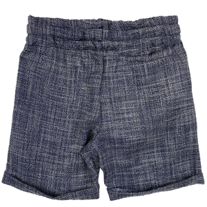 BERMUDA PANTALONCINO YOURS BAMBINO 3/7 ANNI - AY4248 