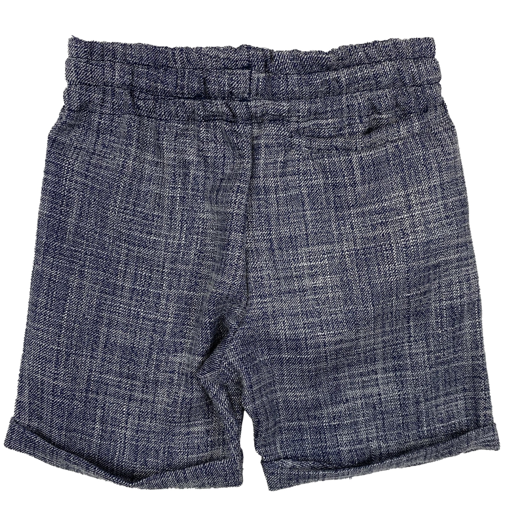 BERMUDA PANTALONCINO YOURS BAMBINO 3/7 ANNI - AY4248 