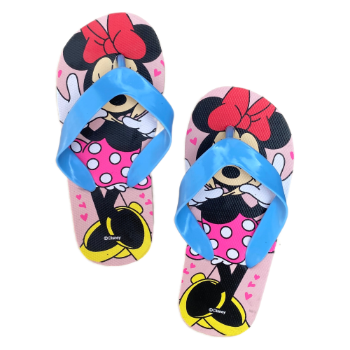 INFRADITO MINNIE DISNEY CIABATTE MARE SPIAGGIA - MIN15191