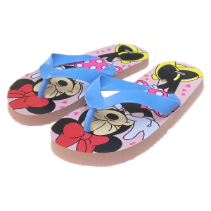 INFRADITO MINNIE DISNEY CIABATTE MARE SPIAGGIA - MIN15191