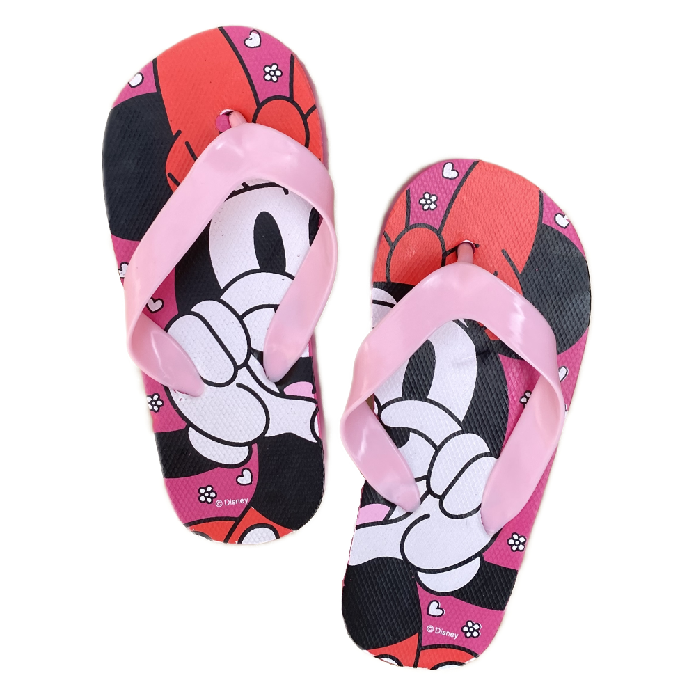 INFRADITO MINNIE DISNEY CIABATTE MARE SPIAGGIA - MIN15191
