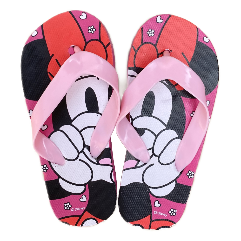 INFRADITO MINNIE DISNEY CIABATTE MARE SPIAGGIA - MIN15191