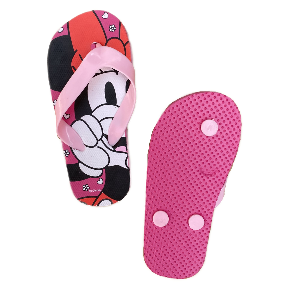 INFRADITO MINNIE DISNEY CIABATTE MARE SPIAGGIA - MIN15191