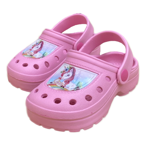 CROCS UNICORNO CIABATTE MARE - UNI23-0677