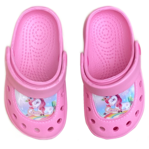 CROCS UNICORNO CIABATTE MARE - UNI23-0677