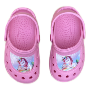 CROCS UNICORNO CIABATTE MARE - UNI23-0677
