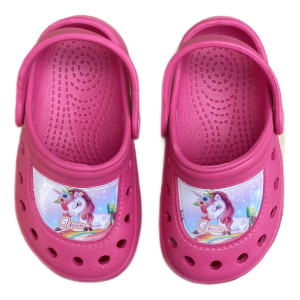CROCS UNICORNO CIABATTE MARE - UNI23-0677