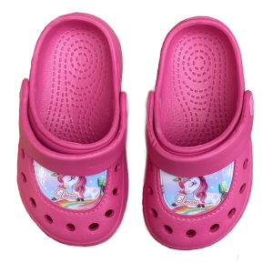 CROCS UNICORNO CIABATTE MARE - UNI23-0677