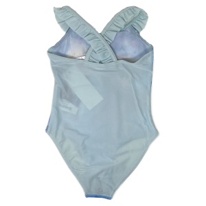 COSTUME MARE FROZEN DISNEY ELSA ANNA INTERO BAMBINA - FR2122-1678