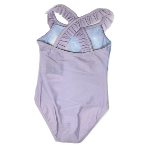 COSTUME MARE FROZEN DISNEY ELSA ANNA INTERO BAMBINA - FR2122-1678