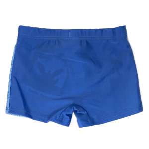 COSTUME MARE AVENGERS MARVEL PARIGAMBA PANTALONCINO BAMBINO - AVE23-0202