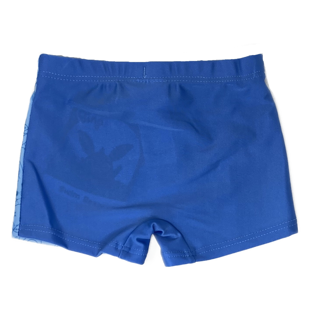 COSTUME MARE AVENGERS MARVEL PARIGAMBA PANTALONCINO BAMBINO - AVE23-0202