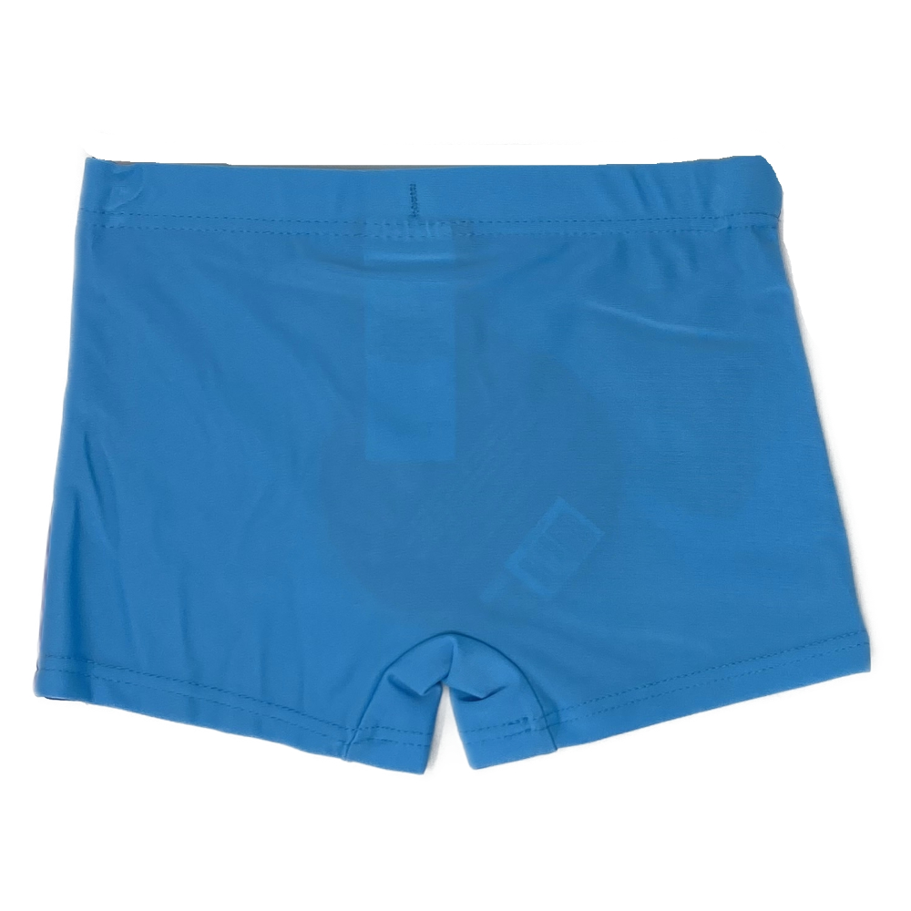 COSTUME MARE TOPOLINO DISNEY PARIGAMBA PANTALONCINO BAMBINO - MIC23-0613