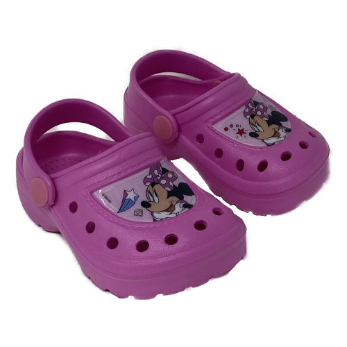 CROCS MINNIE DISNEY CIABATTE MARE - MIN14156