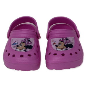 CROCS MINNIE DISNEY CIABATTE MARE - MIN14156