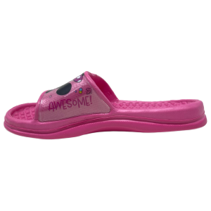 CIABATTE MINNIE DISNEY MONOFASCIA PER MARE PISCINA - MIN14473