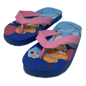 INFRADITO PRINCIPESSE DISNEY CENERENTOLA CIABATTE MARE SPIAGGIA - WD14146