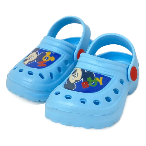 CROCS TOPOLINO DISNEY CIABATTE MARE - WD14265