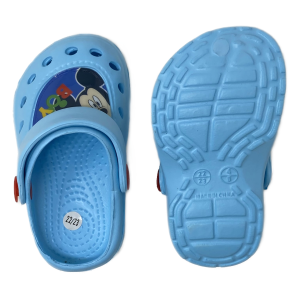CROCS TOPOLINO DISNEY CIABATTE MARE - WD14265