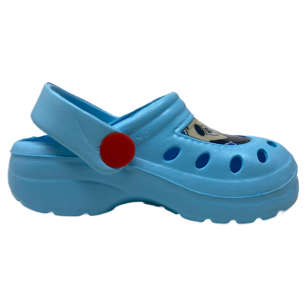 CROCS TOPOLINO DISNEY CIABATTE MARE - WD14265