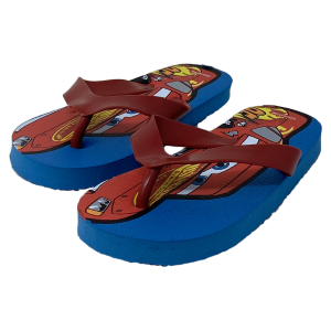 INFRADITO CARS DISNEY SAETTA MCQUEEN CIABATTE MARE SPIAGGIA - CAR14136