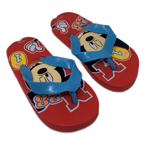 INFRADITO TOPOLINO DISNEY CIABATTE MARE SPIAGGIA - MIC15009