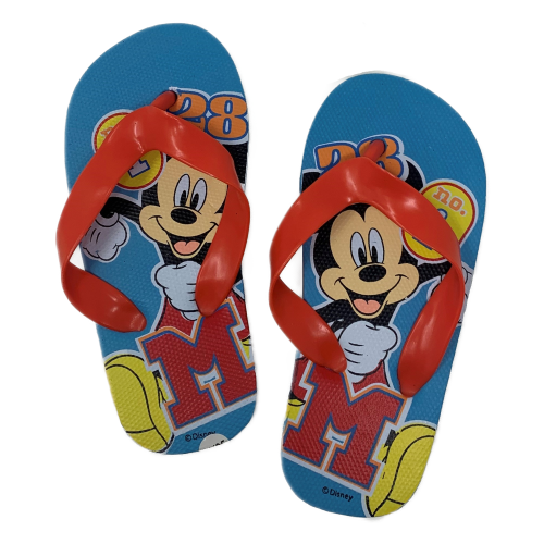 INFRADITO TOPOLINO DISNEY CIABATTE MARE SPIAGGIA - MIC15009
