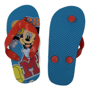 INFRADITO TOPOLINO DISNEY CIABATTE MARE SPIAGGIA - MIC15009