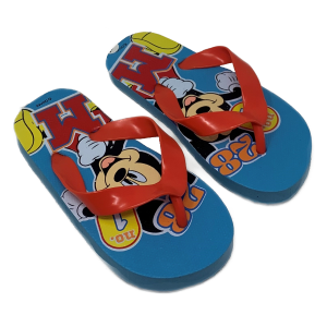 INFRADITO TOPOLINO DISNEY CIABATTE MARE SPIAGGIA - MIC15009