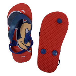 INFRADITO TOPOLINO DISNEY CIABATTE MARE SPIAGGIA - WD14264