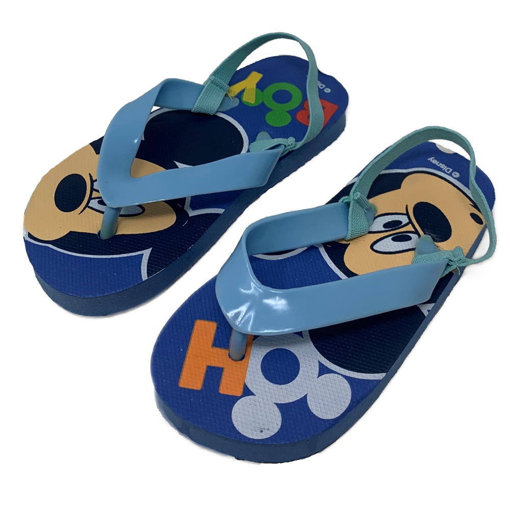 INFRADITO TOPOLINO DISNEY CIABATTE MARE SPIAGGIA - WD14264