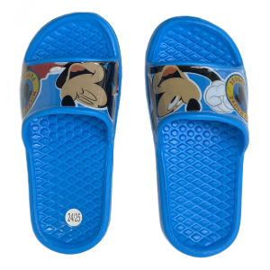CIABATTE TOPOLINO DISNEY MONOFASCIA PER MARE PISCINA - MIC14474