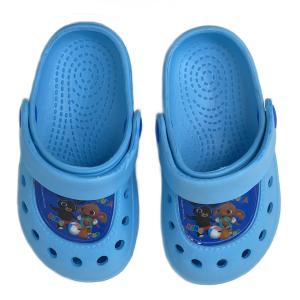 CROCS BING CONIGLIETTO CIABATTE MARE - BIN22-0184