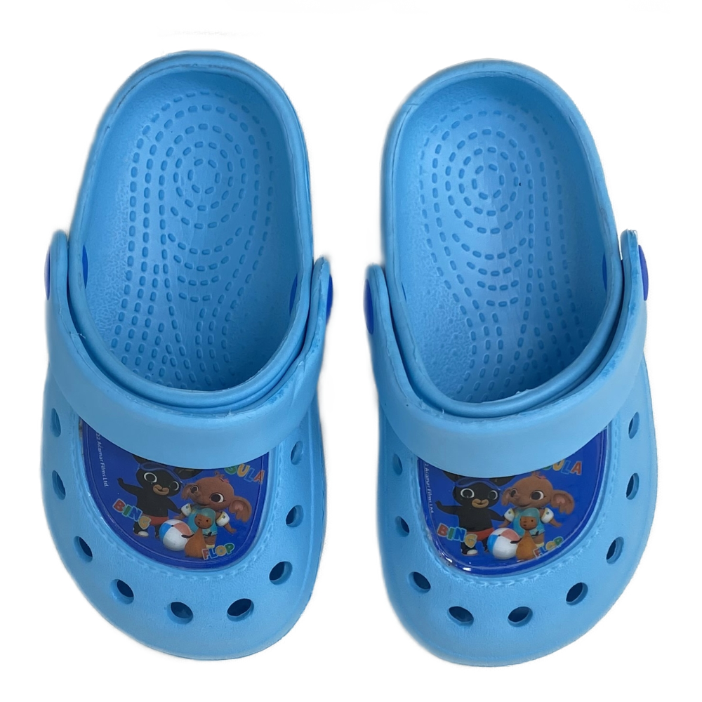 CROCS BING CONIGLIETTO CIABATTE MARE - BIN22-0184