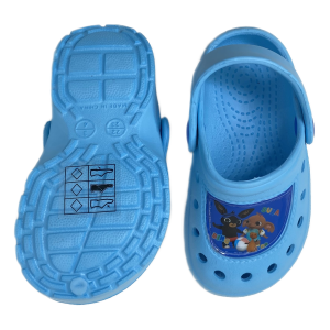 CROCS BING CONIGLIETTO CIABATTE MARE - BIN22-0184