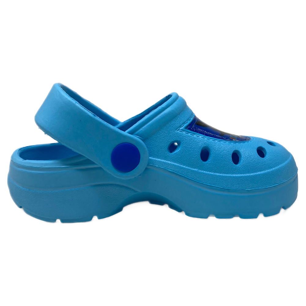 CROCS BING CONIGLIETTO CIABATTE MARE - BIN22-0184