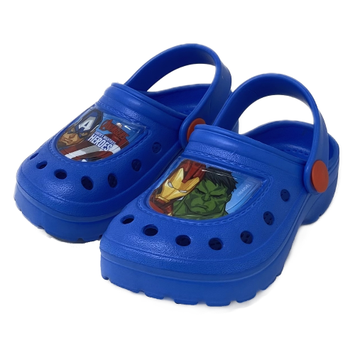 CROCS AVENGERS MARVEL CIABATTE MARE - AV13495